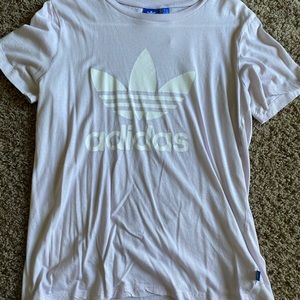 Women’s Adidas Tee-shirt.